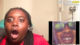 Slick Rick Treat Her Like A Prostitute Lyrics (lyrics in discrription) – REACTION.CAM