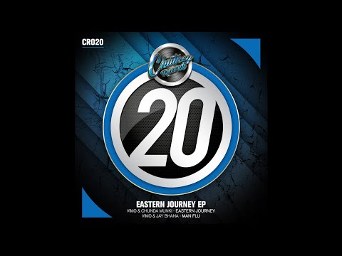 Vimo & Jay Bhana - ManFlu [Chutney Records]