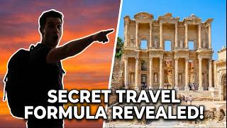 5 Things To See in Kusadasi Turkey | Ephesus & Beyond : Turkey Ephesus: