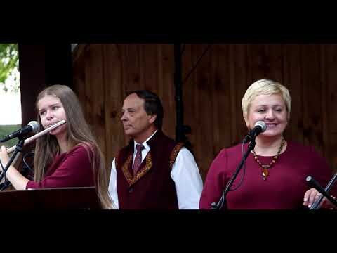 Kapela ,,Vilainiai' - ,,Priskinsiu tau lauko gėlių''