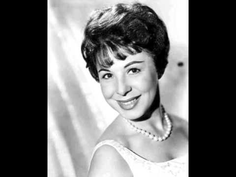 When The Sun Comes Out (1957) - Eydie Gormé