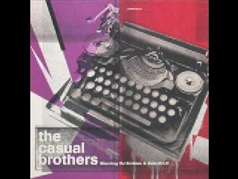 "People instrumental" (Dj Embee)