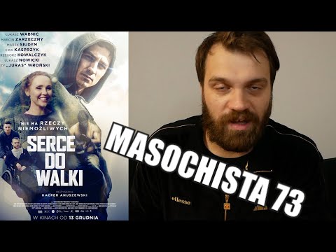 Masochista 73 - "Serce do walki"