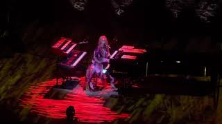 Tori Amos - Roosterspur Bridge (live)