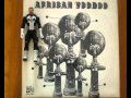PSI 3036 - Manu Dibango - Groovy Flute