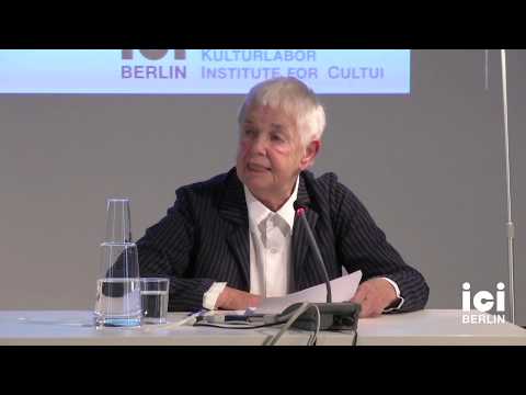 Marianne Schuller: Nanoästhetik. Zur imaginativen Kraft des Kleinen