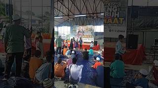 Download lagu Pemilik lagu 'Haruman Terindah' hadir utk support program di Pajak Song, Penang. #shorts #fyp #lagu mp3