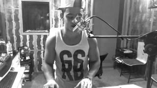 Sureeli Akhiyon Wale Millind Gaba Cover