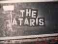 the ataris - between you and me (lyrics)