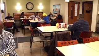 Alexian Brothers Health Alliance - "Bonaventure House"