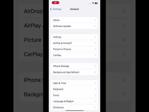 Ios 16.7.8 update released #ios17.5