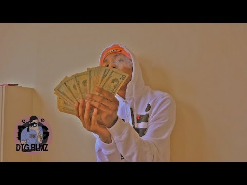 Lil Quise - Make Em Believe (OfficialVisual) ShotBy l DTGFilmz