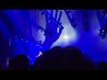 Widespread Panic - Four Cornered Room~Slippin' Into Darkness - Enmarket Arena - Savannah, GA 11-1-25