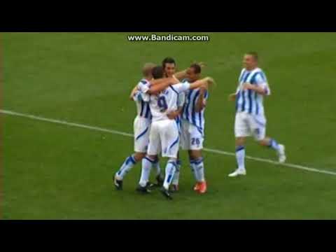 Brighton And Hove Albion 3-3 Hartlepool United - 31st October 2009