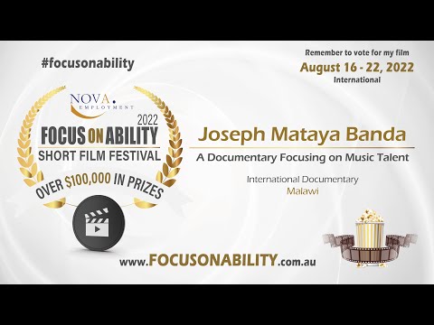 A Documentary Focusing on Music Talent film thumbnail