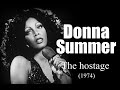 Donna Summer - The hostage (1974)