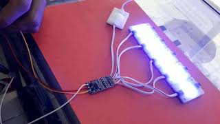 Download lagu Kit DRL Sein Running - ZX6 - 2 Mode 5 Channel Sein mp3