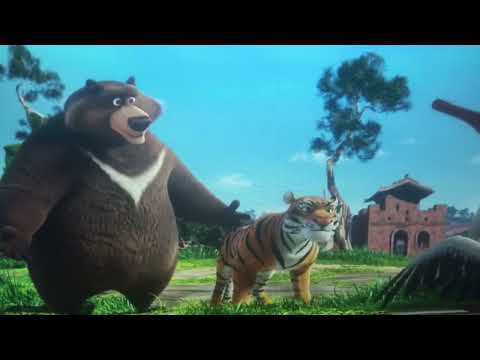 Nick hood part 13 the archery tournament (part 2)