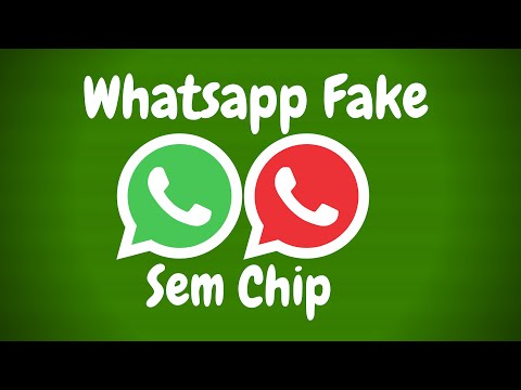 Vídeo: Mensagem WhatsApp Fake: como identificar e denunciar