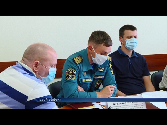 Ангарчане пренебрегают безопасностью собственных детей