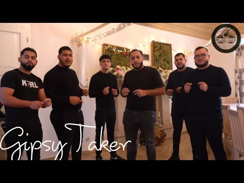 🎬Gipsy Taker - Kames Man (VideoKlip 2025) 🎬
