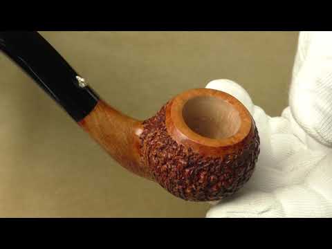 L'Anatra Rusticata - pipe 529