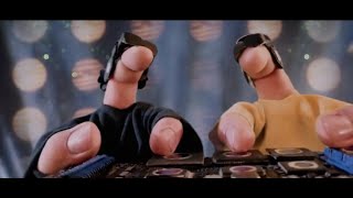 Dimitri Vegas &amp; Like Mike vs. Vini Vici - Get In Trouble (So What) - Fan Video