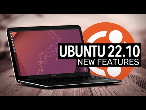 Ubuntu 22.10: What's New?