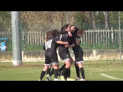 Femminile Giovanili Primavera 2 G21 - Cesena Femminile U19 vs Pomigliano Calcio Women U19