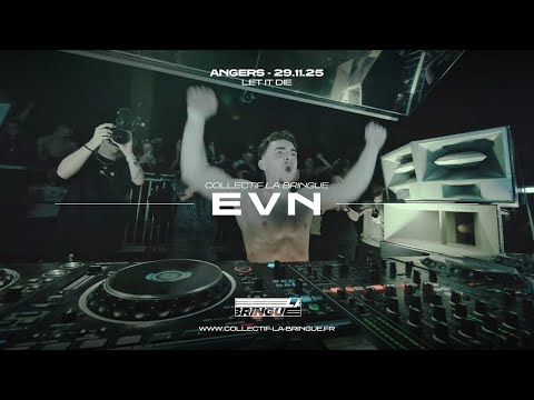 Collectif La Bringue and EVN