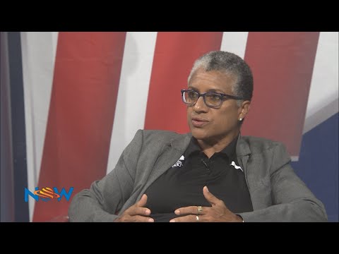 Paris Summer Olympics 2024 - Team TTO Gets Ready To Represent (TTT Live Online)