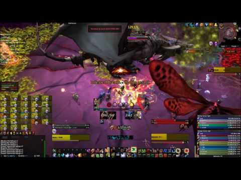 Nythendra Heroic by Tormented - Feral PoV