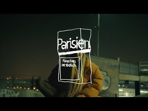 jolle - parisienne (visualizer)