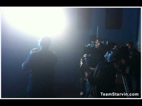 Ayo Adesina (TeamStarvin) AKA MC Dark-E - Did you Know