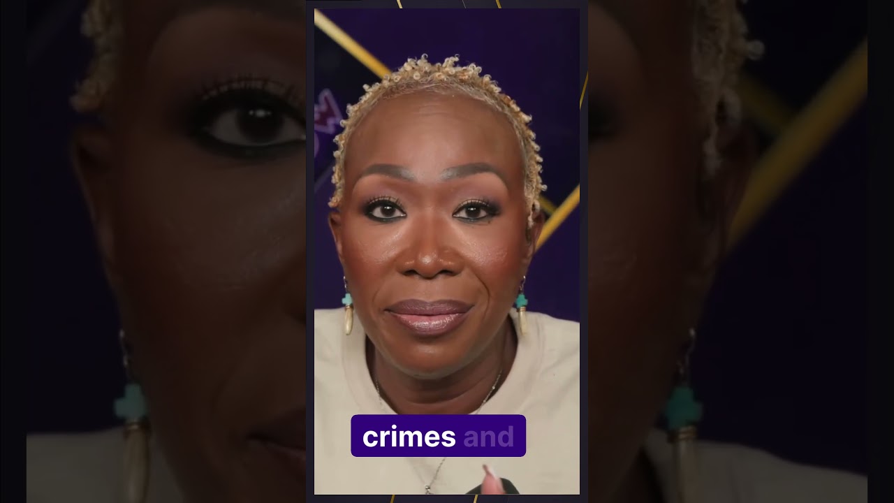 CHINA: The Secret Secondary Target of This Crooked War | The Joy Reid Show