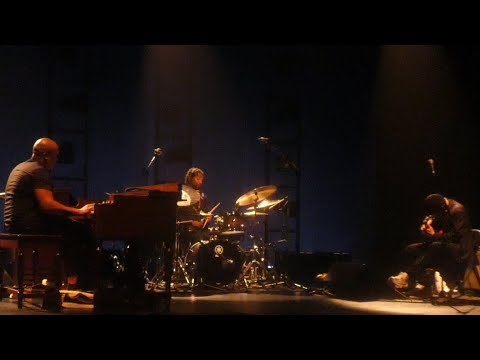 Marc Ribot: The Jazz-Bins (Ovar Jazz, Centro de Arte de Ovar, 21 Abril 2023)