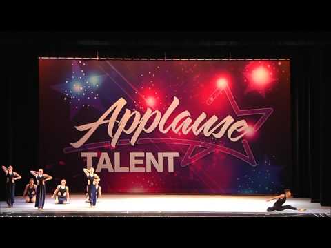 Best Jazz // Make It Rain - East Coast Performing Arts [Orlando, FL]