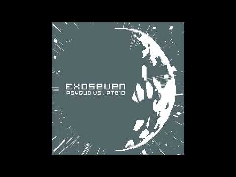 [Cytus II] Exoseven - PSYQUO vs PTB10