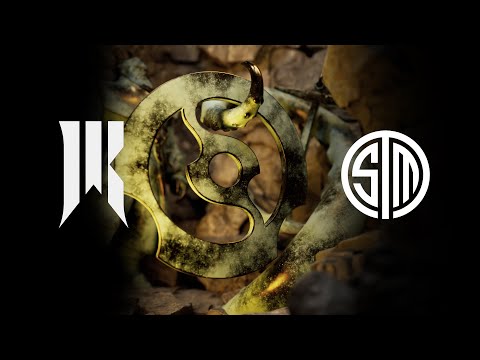 Shopify Rebellion vs TSM – Game 1 - DPC 2023 NA Summer Tour Division I