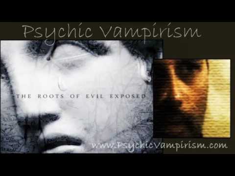 Michael Tsarion 2016 Psychic Vampirism