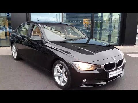 Bmw 3Series 131d13916