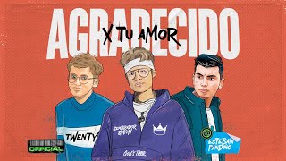 AGRADECIDO Music Video