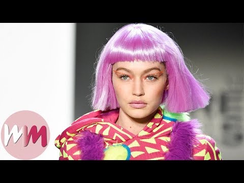 Top 5 Highlights from New York Fashion Week 2018