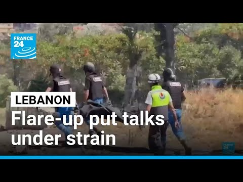 Hezbollah-Israel flare-up in Lebanon despite ceasefire announced by the USA