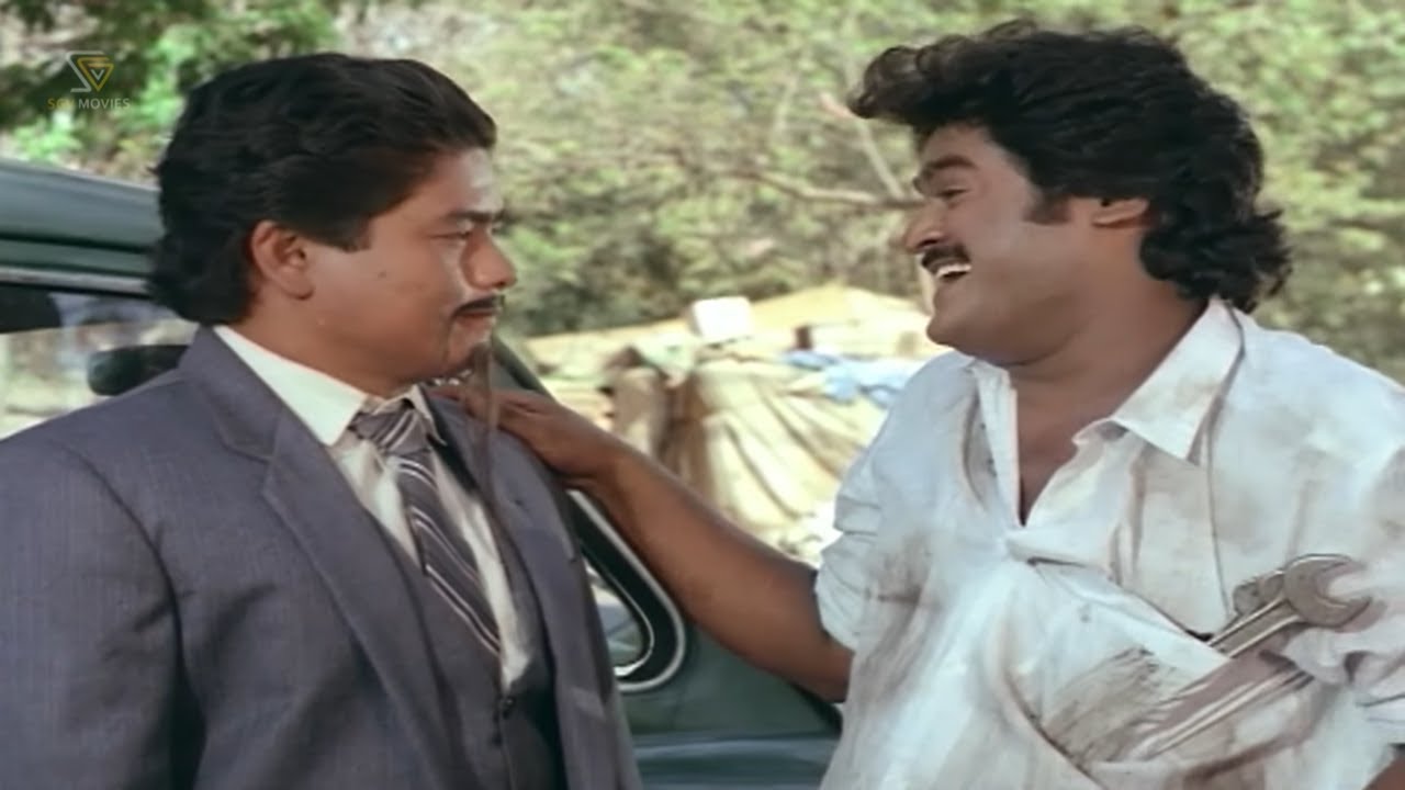 Chinese Man ಗೆ ಟೋಪಿ ಹಾಕಲು ಹೋಗಿ ಸಿಖಾಕೊಂಡ ಜಗ್ಗೇಶ್ | Shivanna Kannada Movie Comedy Scenes