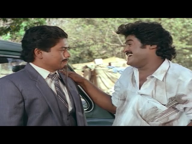 Chinese Man ಗೆ ಟೋಪಿ ಹಾಕಲು ಹೋಗಿ ಸಿಖಾಕೊಂಡ ಜಗ್ಗೇಶ್ | Shivanna Kannada Movie Comedy Scenes