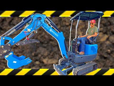 Rippa R10 ECO: is it the right machine for  you?