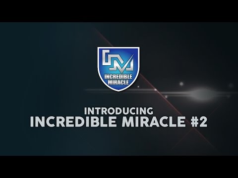 Introducing: Incredible Miracle #2