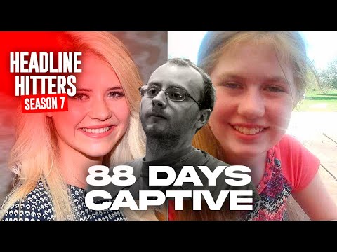 88 Days Captive - Headline Hitters 7 Ep 5