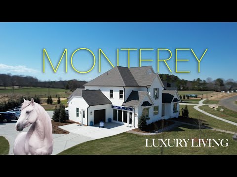 Dream Home with Horse Country Views – You HAVE to See This! 🤩